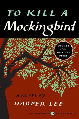 Cover of the book To Kill a Mockingbird by Sara Shepard