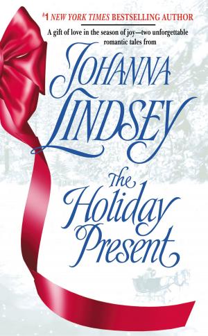 Cover of the book The Holiday Present by Deborah Woodworth