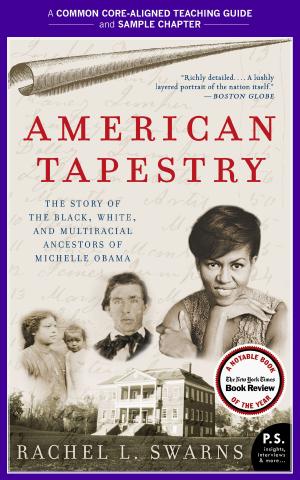 Cover of the book A Teacher's Guide to American Tapestry by Rita Williams-Garcia