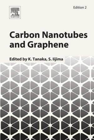 Cover of the book Carbon Nanotubes and Graphene by chakrapani srinivasa