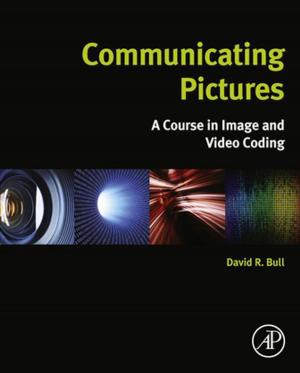Cover of the book Communicating Pictures by S V Petrushkin, V V Samartsev