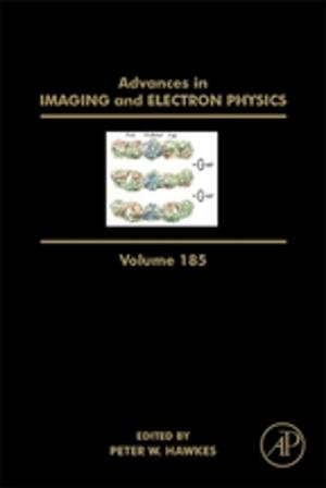 Cover of the book Advances in Imaging and Electron Physics by David Rubenstein, Ph.D., Biomedical Engineering, Stony Brook University, Wei Yin, Ph.D., Biomedical Engineering, State University of New York at Stony Brook, Mary D. Frame, Ph.D. University of Missouri, Columbia