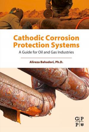 Cover of the book Cathodic Corrosion Protection Systems by Ibis Sanchez-Serrano