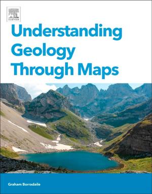 bigCover of the book Understanding Geology Through Maps by 