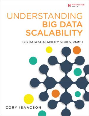Cover of the book Understanding Big Data Scalability by Jacob Aull