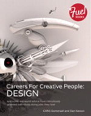Cover of the book Careers For Creative People by Jeff Carlson