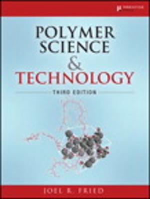 Cover of the book Polymer Science and Technology by Chuck Hudson, Tom Leadbetter