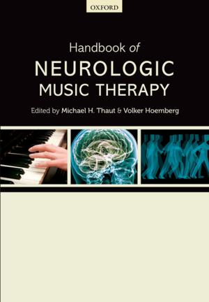 Cover of the book Handbook of Neurologic Music Therapy by Randy E. Barnett