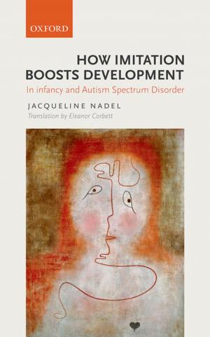 Cover of the book How Imitation Boosts Development by 