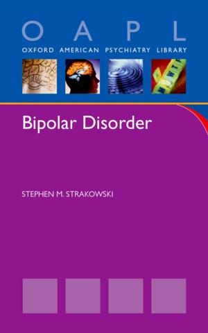 Cover of the book Bipolar Disorder by Brenda Schick, Marc Marschark, Patricia Elizabeth Spencer