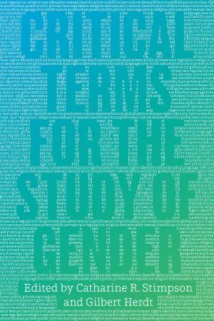 Cover of the book Critical Terms for the Study of Gender by Robert A. Yelle
