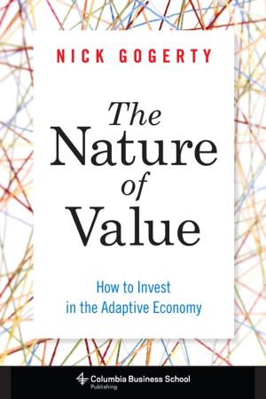 Cover of the book The Nature of Value by Mick Broderick