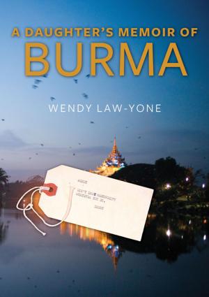 Cover of the book A Daughter's Memoir of Burma by M. Elizabeth Vonk, , Ph.D., Tony Tripodi, DSW, Irwin Epstein, , Ph.D.