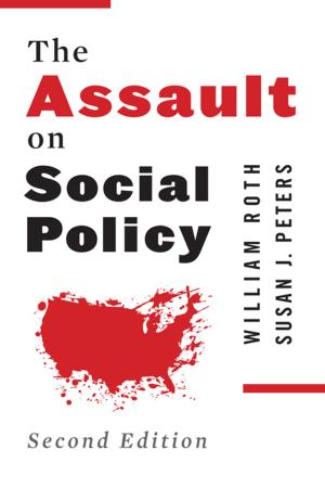 Cover of the book The Assault on Social Policy by Lorenzo Vidino