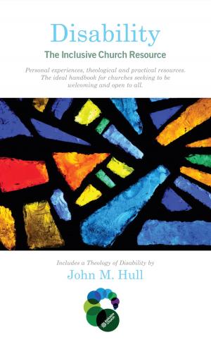 Cover of the book Disability: The Inclusive Church Resource by Karen Jones