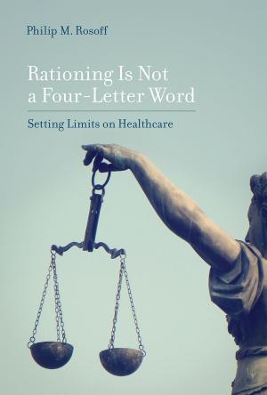 Cover of the book Rationing Is Not a Four-Letter Word by Anthony Chemero