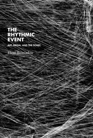 Cover of the book The Rhythmic Event by Johan Redström