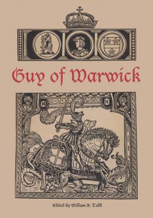 Cover of the book Guy of Warwick by Sandra Ulbrich Almazan