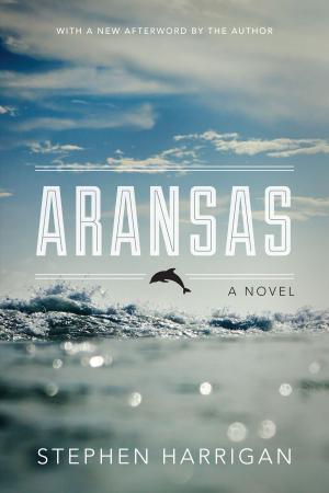 Cover of the book Aransas by John  Tveten, Gloria Tveten