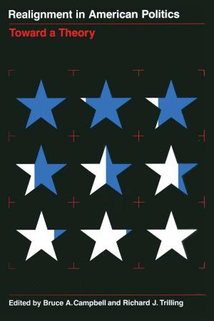 Cover of the book Realignment in American Politics by Antonio Pedro Tota