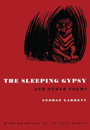Book cover of The Sleeping Gypsy, and Other Poems