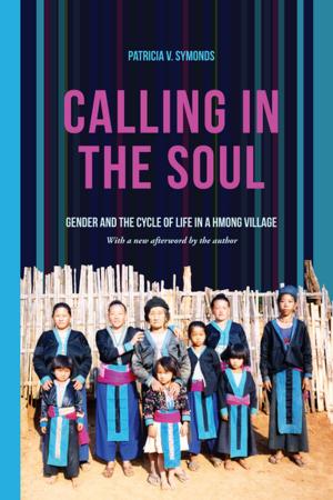 bigCover of the book Calling in the Soul by 