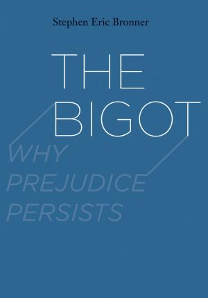 Cover of the book The Bigot by Peggy Schwartz, Murray Schwartz