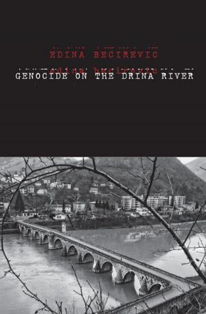 Cover of the book Genocide on the Drina River by Janine Nabers