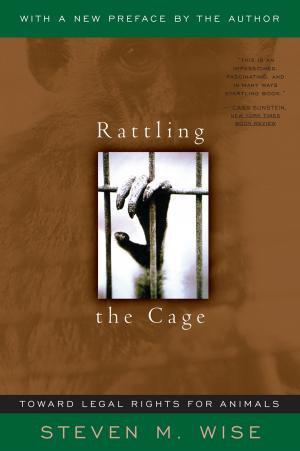 Cover of the book Rattling The Cage by Regina Leeds