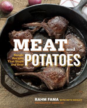 bigCover of the book Meat and Potatoes by 