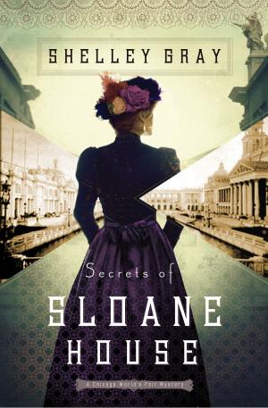 Cover of the book Secrets of Sloane House by Brandon Hatmaker