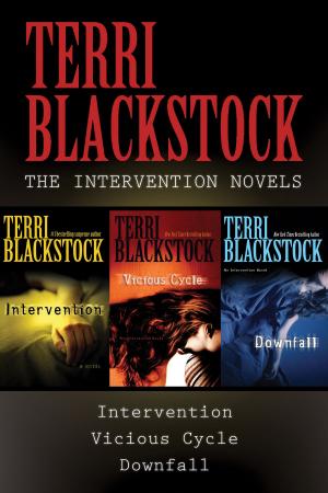 Cover of the book The Intervention Collection by R L Butler