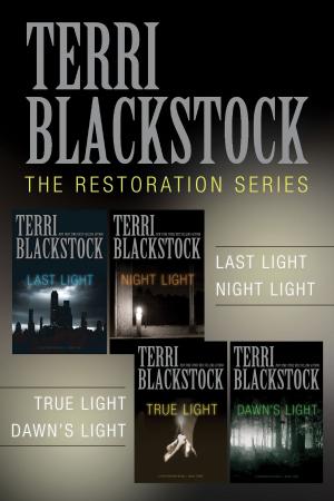 Cover of the book The Restoration Collection by Steve Chalke