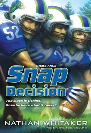 bigCover of the book Snap Decision by 