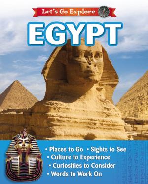 Cover of the book Egypt by Mary Manz Simon