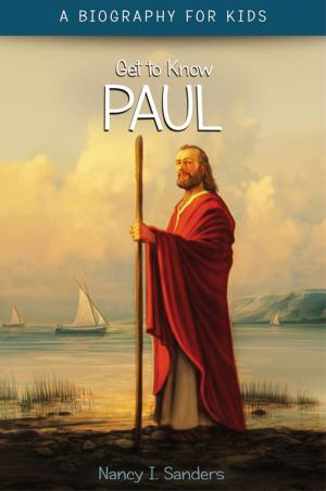 bigCover of the book Apostle Paul by 