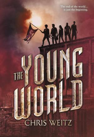 Cover of the book The Young World by Matt Christopher