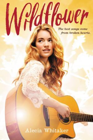 Cover of the book Wildflower by Jennifer E. Smith
