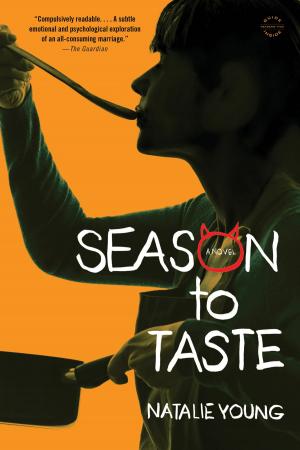 bigCover of the book Season to Taste by 