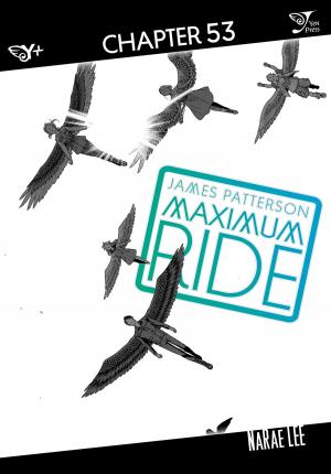 Book cover of Maximum Ride: The Manga, Chapter 53
