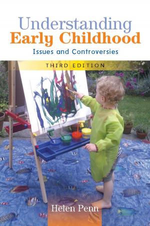 Cover of the book Understanding Early Childhood: Issues And Controversies by Philip Schmidt, Frank Ayres Jr.