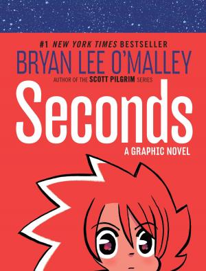 Book cover of Seconds