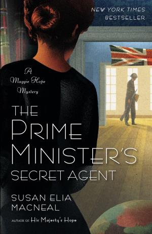Cover of the book The Prime Minister's Secret Agent by Stephen Walker