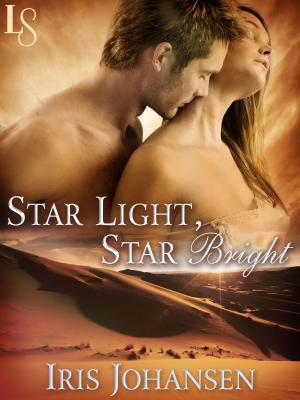 Cover of the book Star Light, Star Bright by Emily March