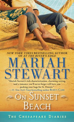 Cover of the book On Sunset Beach by Ashlyn Macnamara