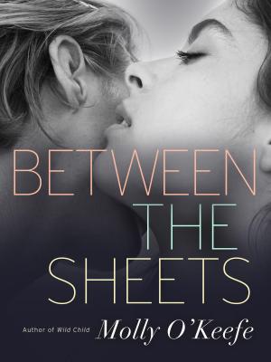 Cover of the book Between the Sheets by Robert Louis Stevenson