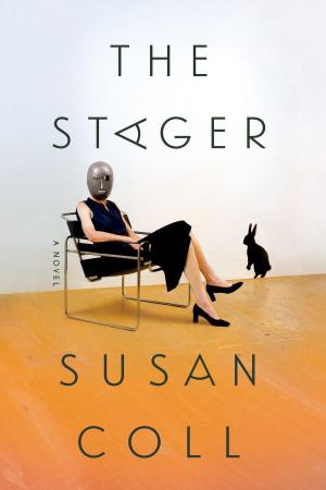bigCover of the book The Stager by 
