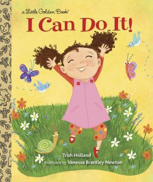 Book cover of I Can Do It!