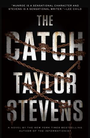 Book cover of The Catch