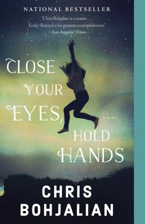 Cover of the book Close Your Eyes, Hold Hands by Heidi Julavits